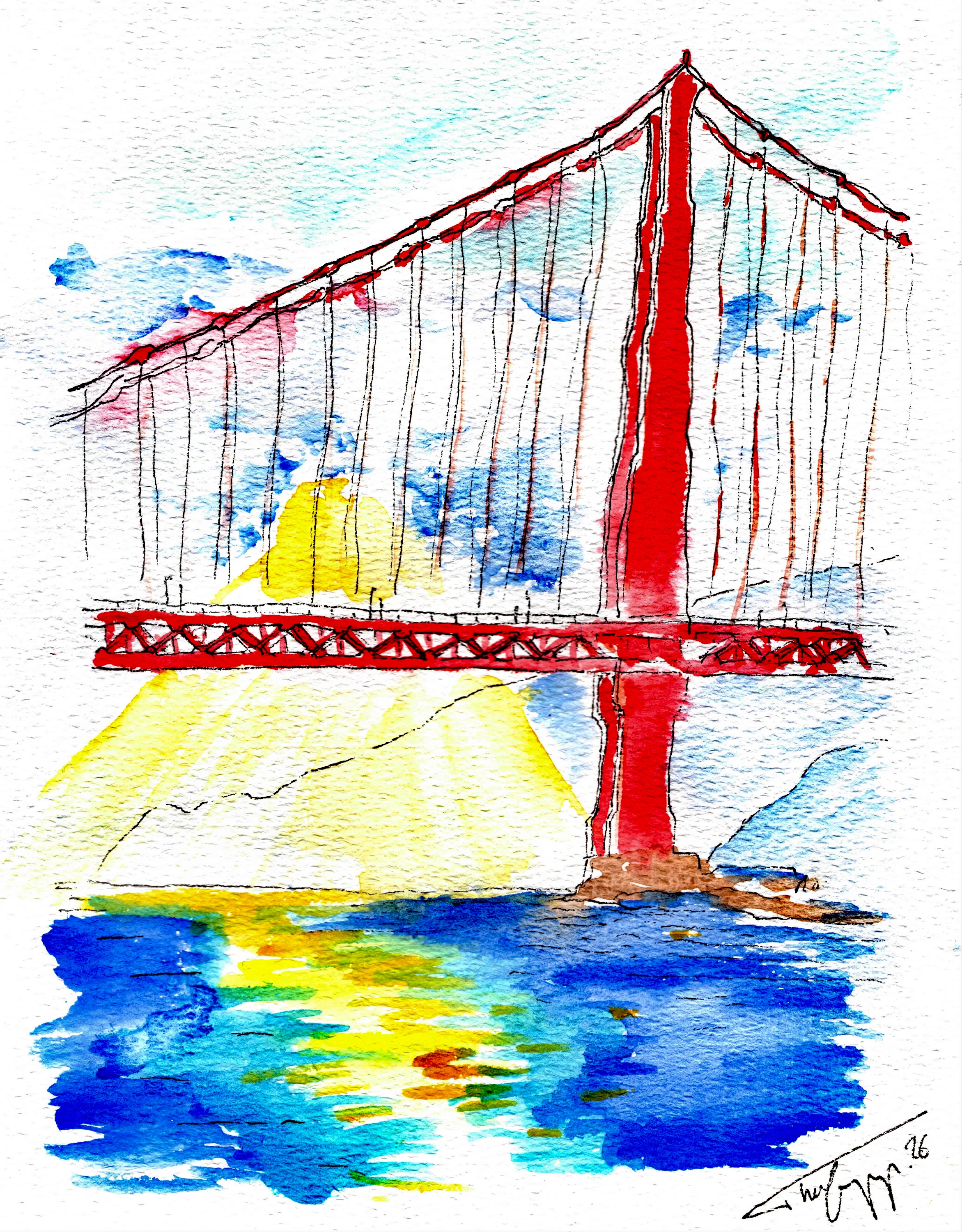 Golden Gate